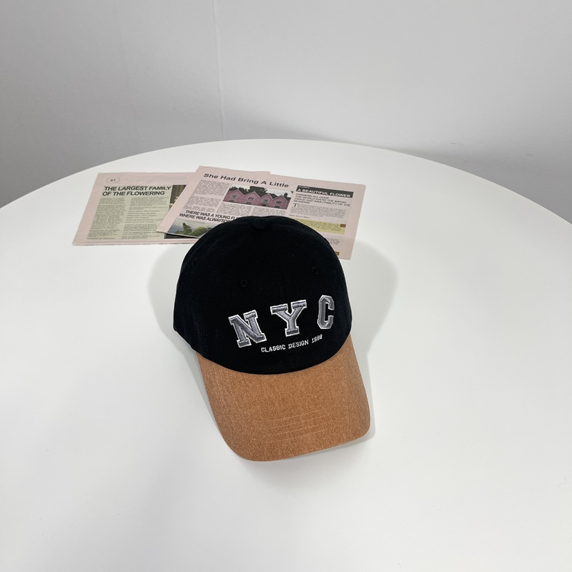 LOVELY HAT㊣東大門代購女士新品熱賣真品職業休閑時尚帽子LOVELY HAT帽子圖色3