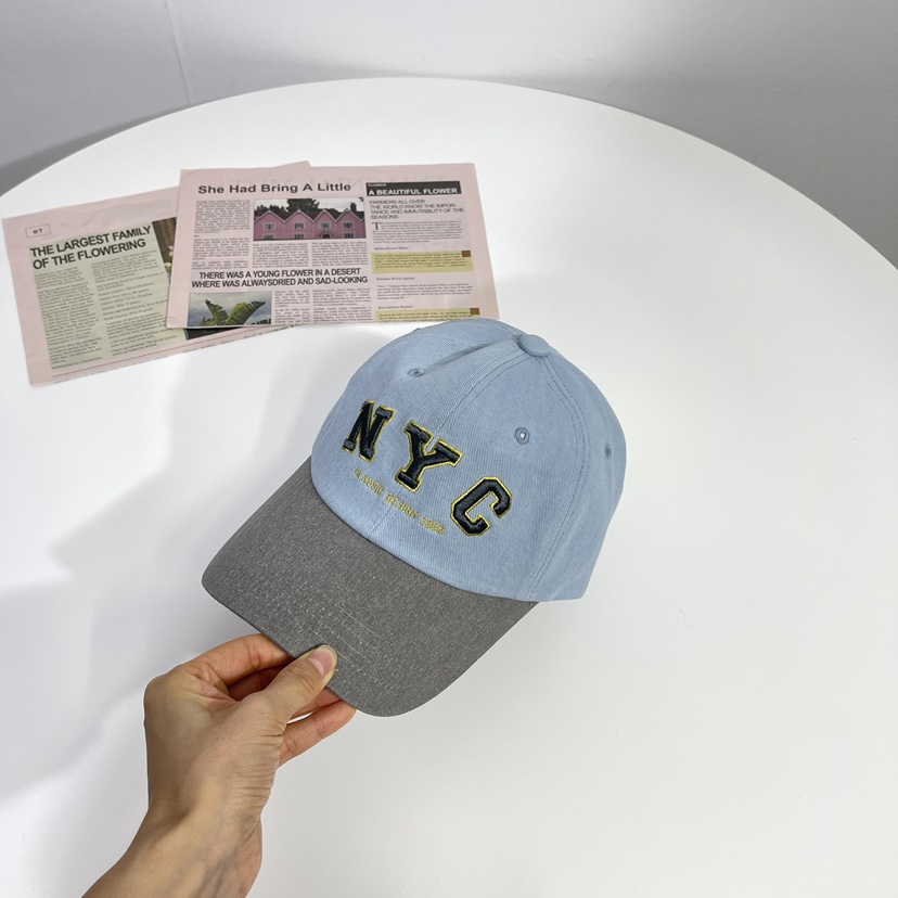 LOVELY HAT㊣東大門代購女士新品熱賣真品職業休閑時尚帽子LOVELY HAT帽子圖色4