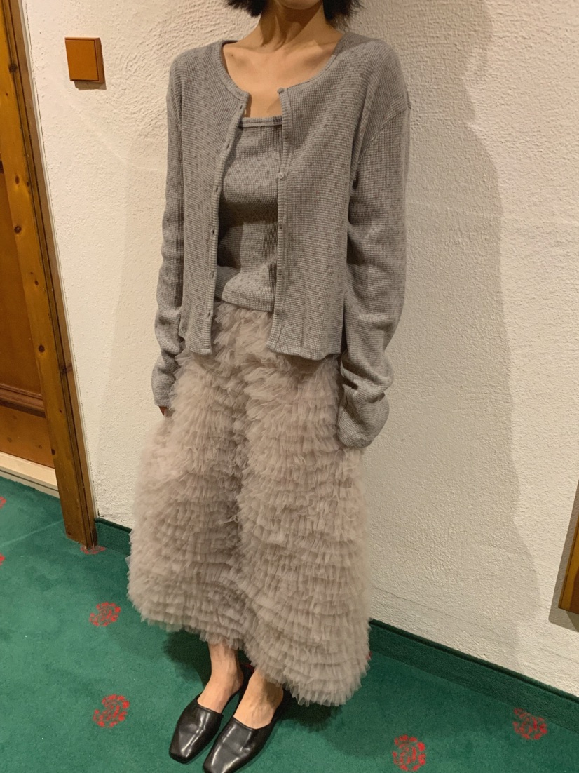 MOSMOS東大門直郵㊣女裝新品26春夏休閑真品職業時尚長袖T恤MOSMOS長袖T恤