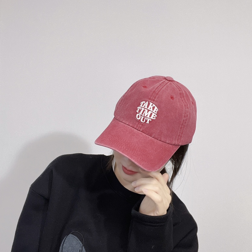 LOVELY HAT㊣東大門實拍女士新品休閑職業真品人氣推薦帽子LOVELY HAT帽子