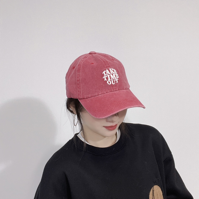 LOVELY HAT㊣東大門實拍女士新品休閑職業真品人氣推薦帽子LOVELY HAT帽子