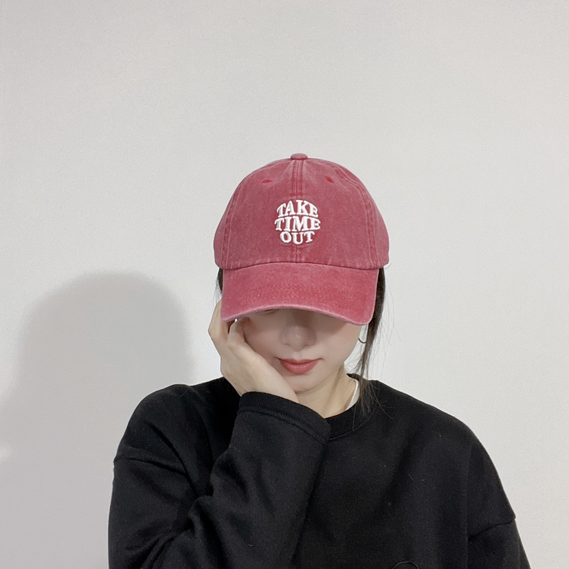 LOVELY HAT㊣東大門實拍女士新品休閑職業真品人氣推薦帽子LOVELY HAT帽子