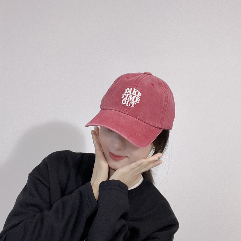 LOVELY HAT㊣東大門實拍女士新品休閑職業真品人氣推薦帽子LOVELY HAT帽子