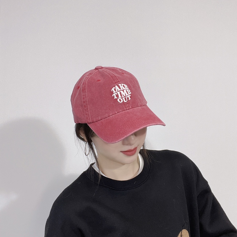 LOVELY HAT㊣東大門實拍女士新品休閑職業真品人氣推薦帽子LOVELY HAT帽子
