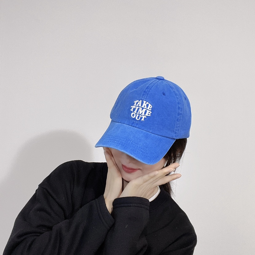 LOVELY HAT㊣東大門實拍女士新品休閑職業真品人氣推薦帽子LOVELY HAT帽子