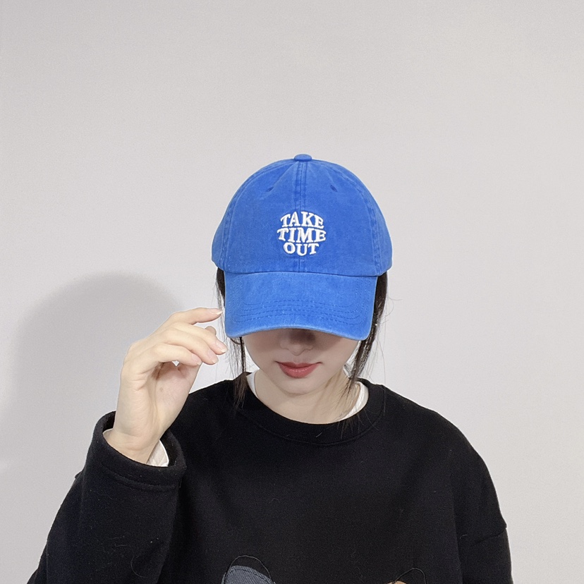 LOVELY HAT㊣東大門實拍女士新品休閑職業真品人氣推薦帽子LOVELY HAT帽子