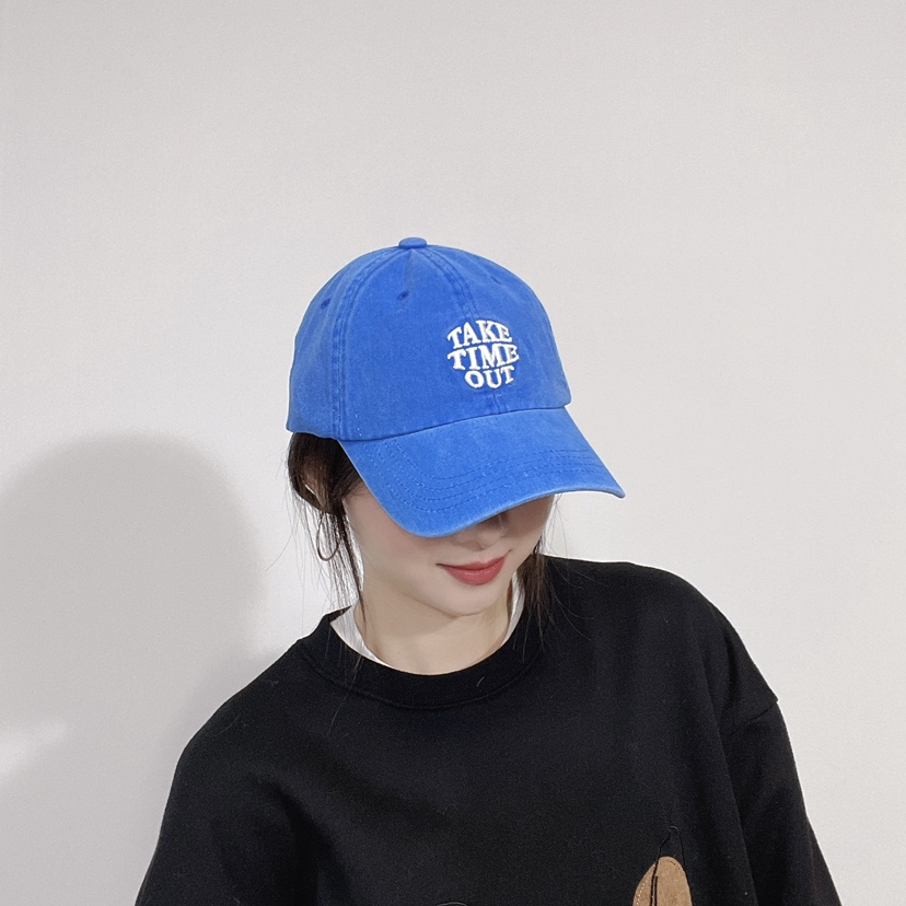 LOVELY HAT㊣東大門實拍女士新品休閑職業真品人氣推薦帽子LOVELY HAT帽子圖色2
