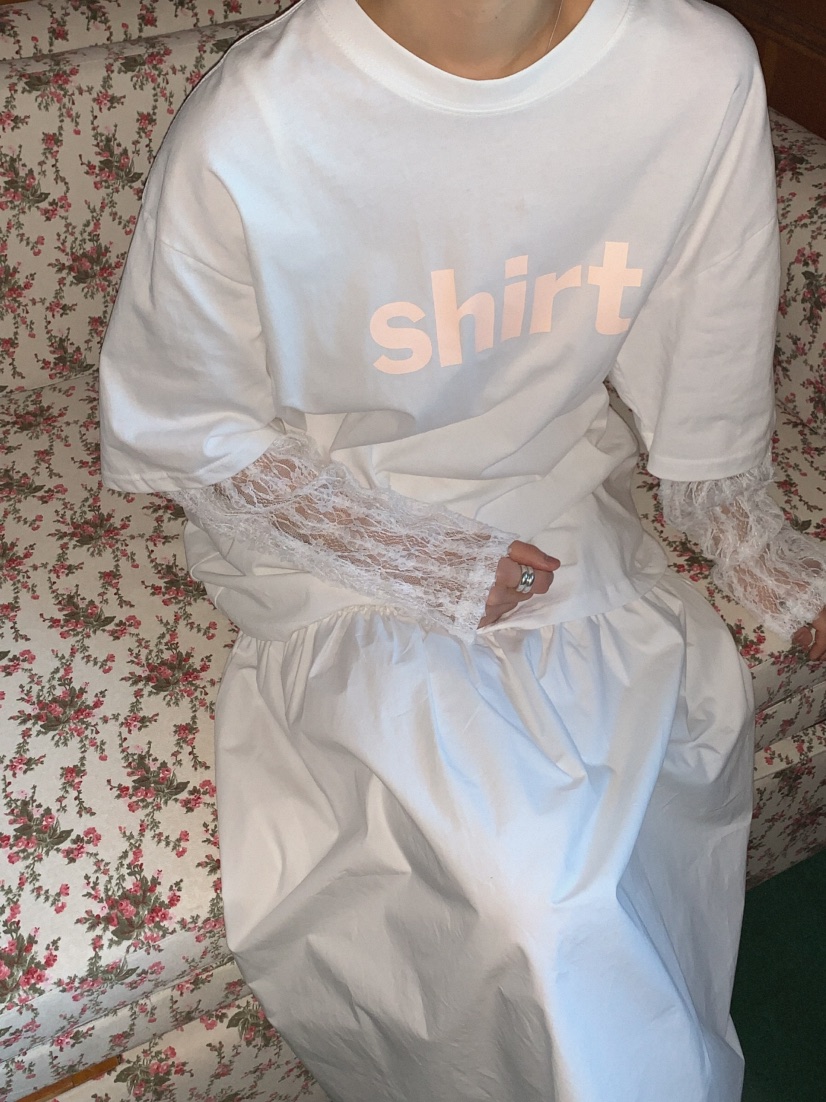 MOSMOS韓國直郵㊣女士新款推薦人氣26春夏職業熱賣時尚長袖T恤MOSMOS長袖T恤