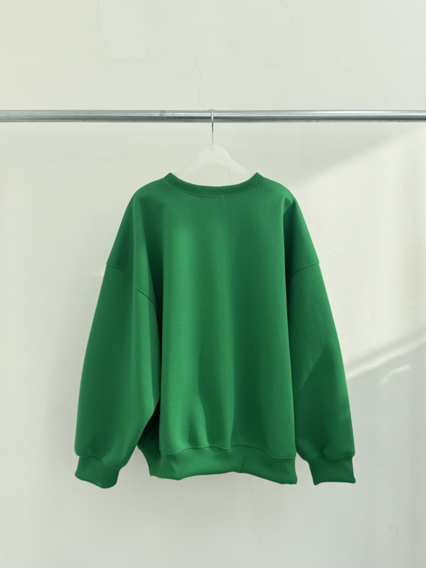 MOSMOS韓國代購㊣女裝新品熱賣推薦人氣休閑26春夏時尚衛衣MOSMOS衛衣