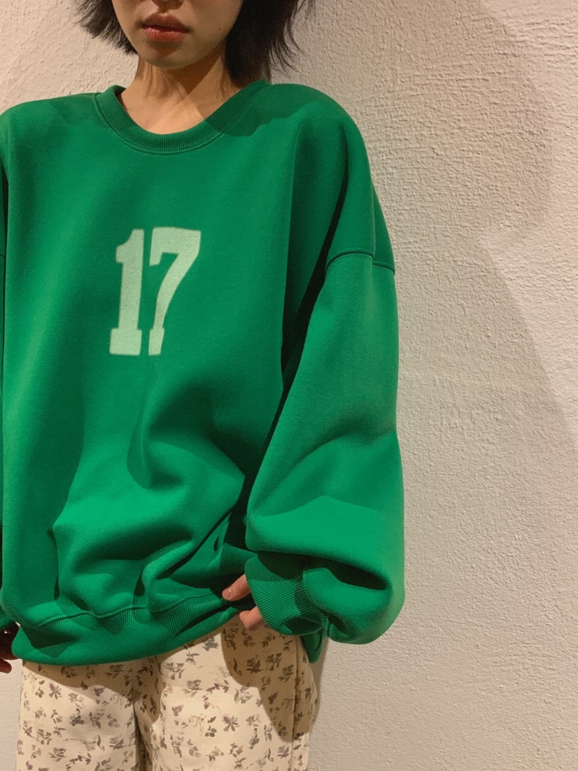 MOSMOS韓國代購㊣女裝新品熱賣推薦人氣休閑26春夏時尚衛衣MOSMOS衛衣