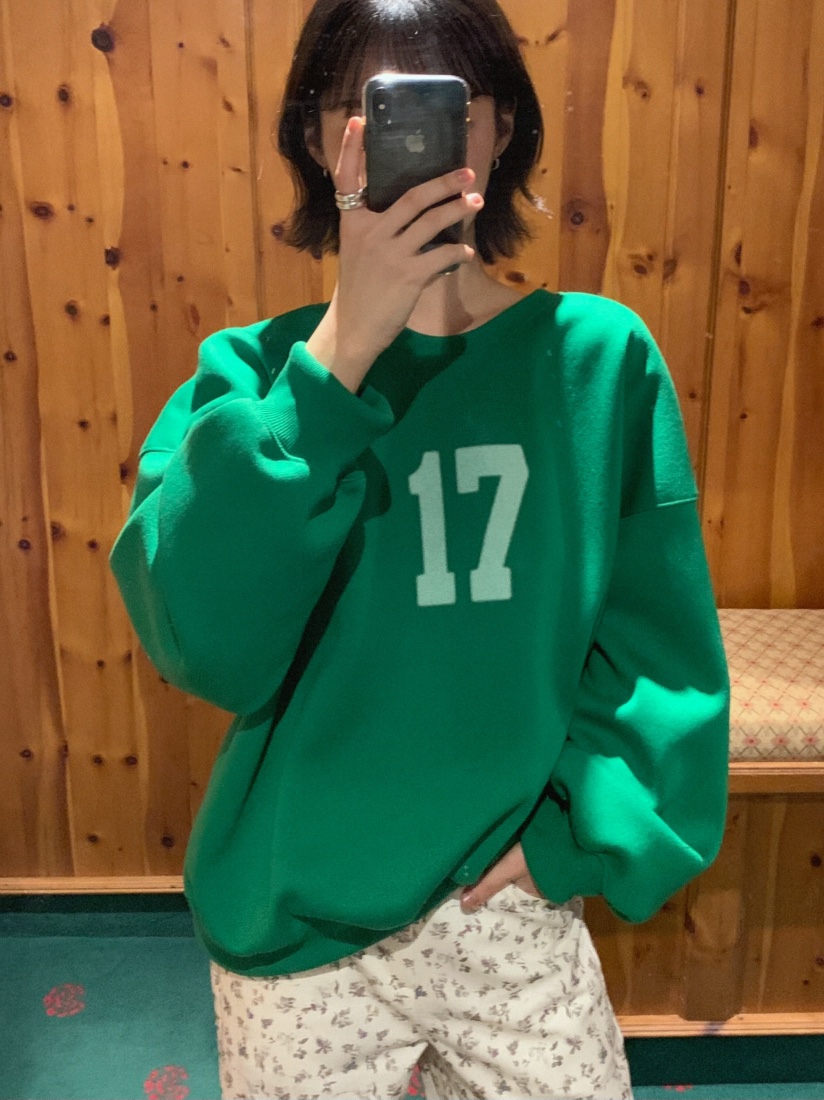 MOSMOS韓國代購㊣女裝新品熱賣推薦人氣休閑26春夏時尚衛衣MOSMOS衛衣