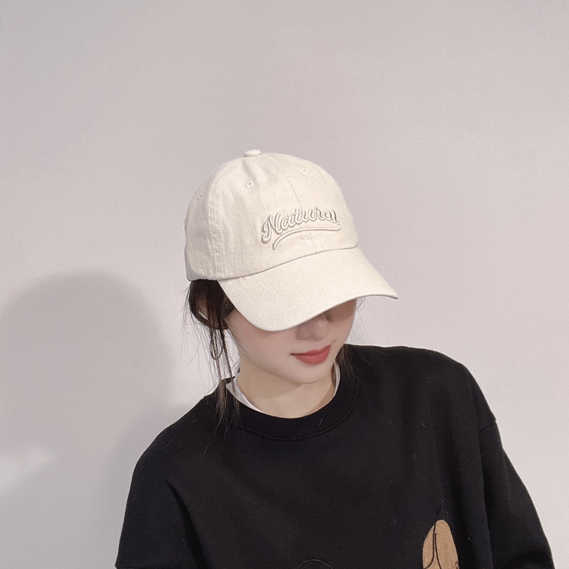 LOVELY HAT韓國代購㊣女裝新品人氣職業熱賣26春夏真品帽子LOVELY HAT帽子圖色2