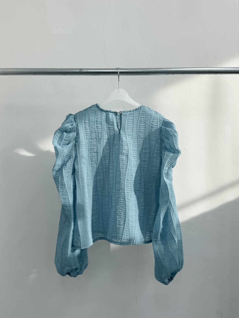 MOSMOS韓國直郵㊣女裝新品26春夏時尚真品職業推薦襯衫蕾絲衫MOSMOS襯衫/蕾絲衫