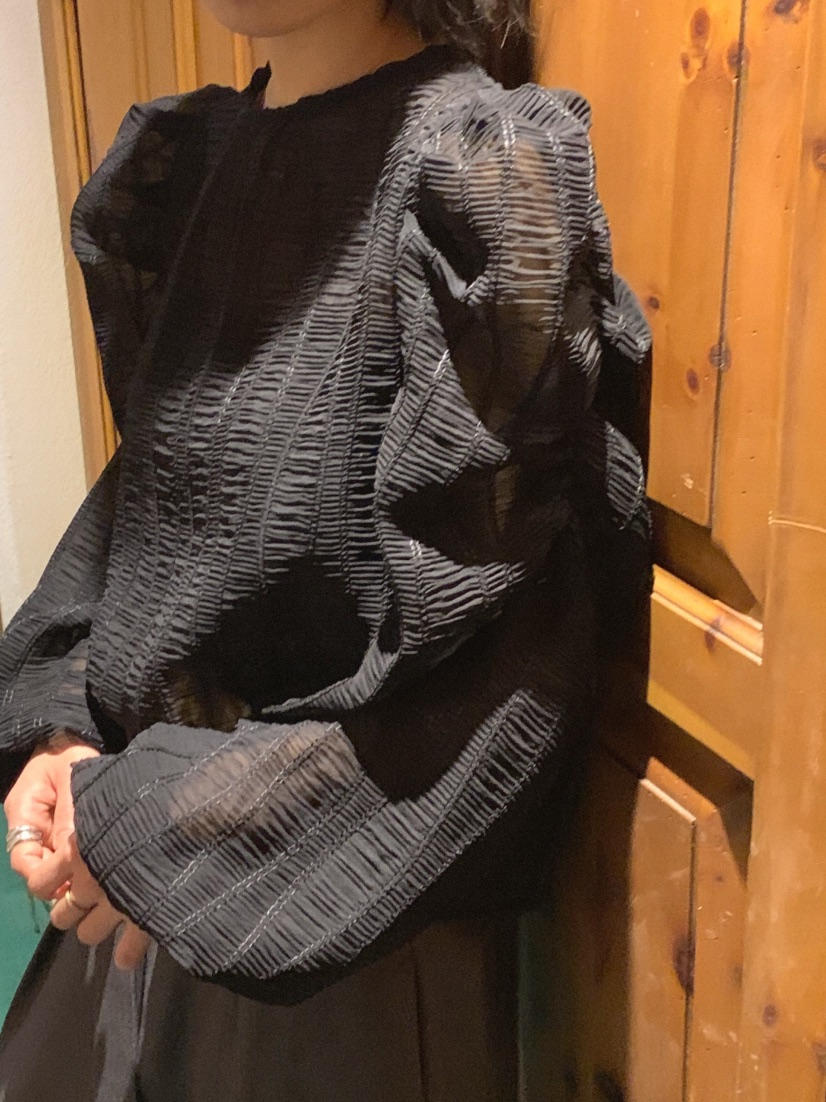 MOSMOS韓國直郵㊣女裝新品26春夏時尚真品職業推薦襯衫蕾絲衫MOSMOS襯衫/蕾絲衫