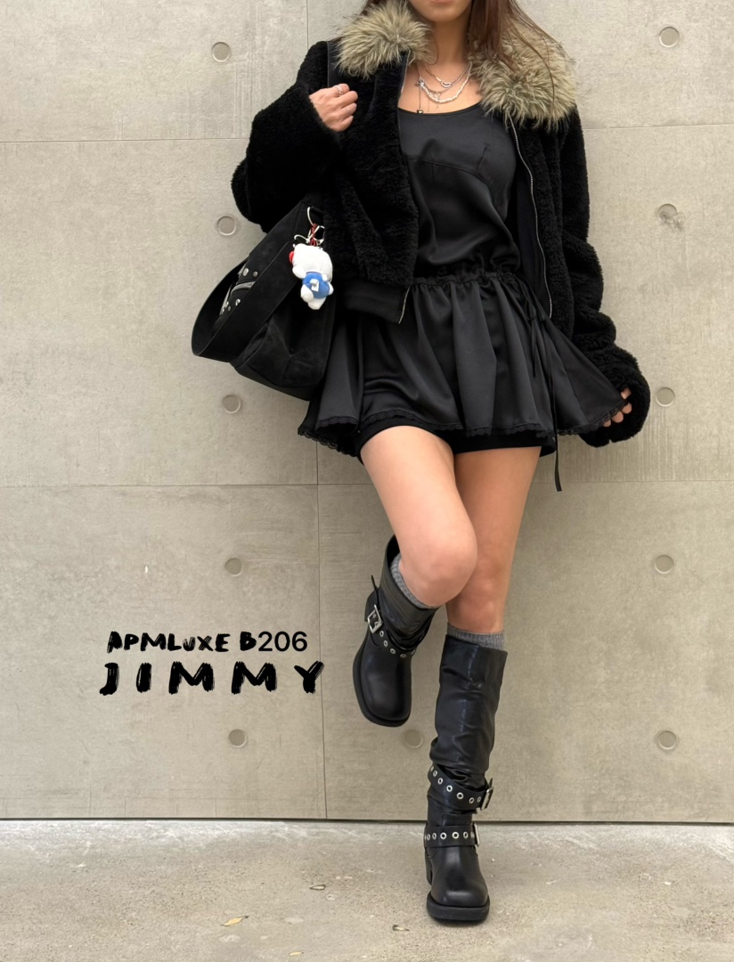 JIMMY東大門直郵㊣女裝新款26春夏休閑推薦時尚吊帶背心雪紡JIMMY/REMAKE吊帶/背心