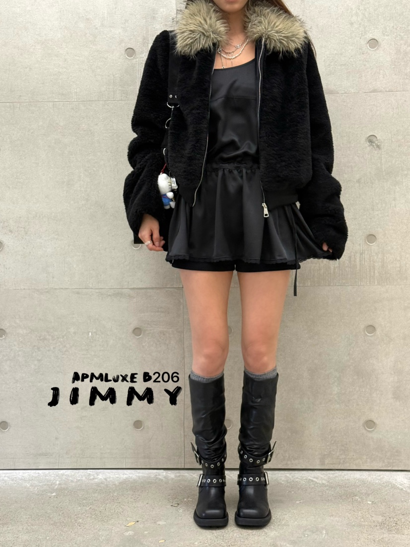 JIMMY東大門直郵㊣女裝新款26春夏休閑推薦時尚吊帶背心雪紡JIMMY/REMAKE吊帶/背心