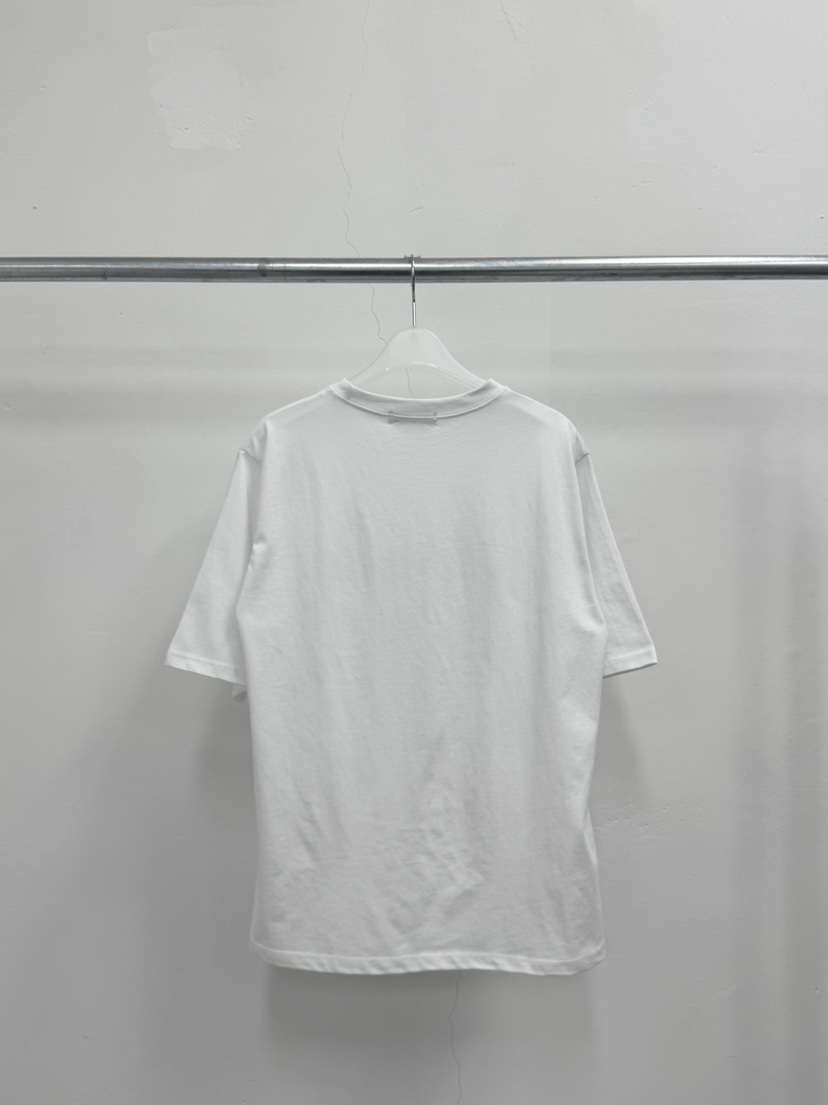 MOSMOS東大門直郵㊣女裝新品職業推薦真品人氣26春夏休閑T恤MOSMOST恤