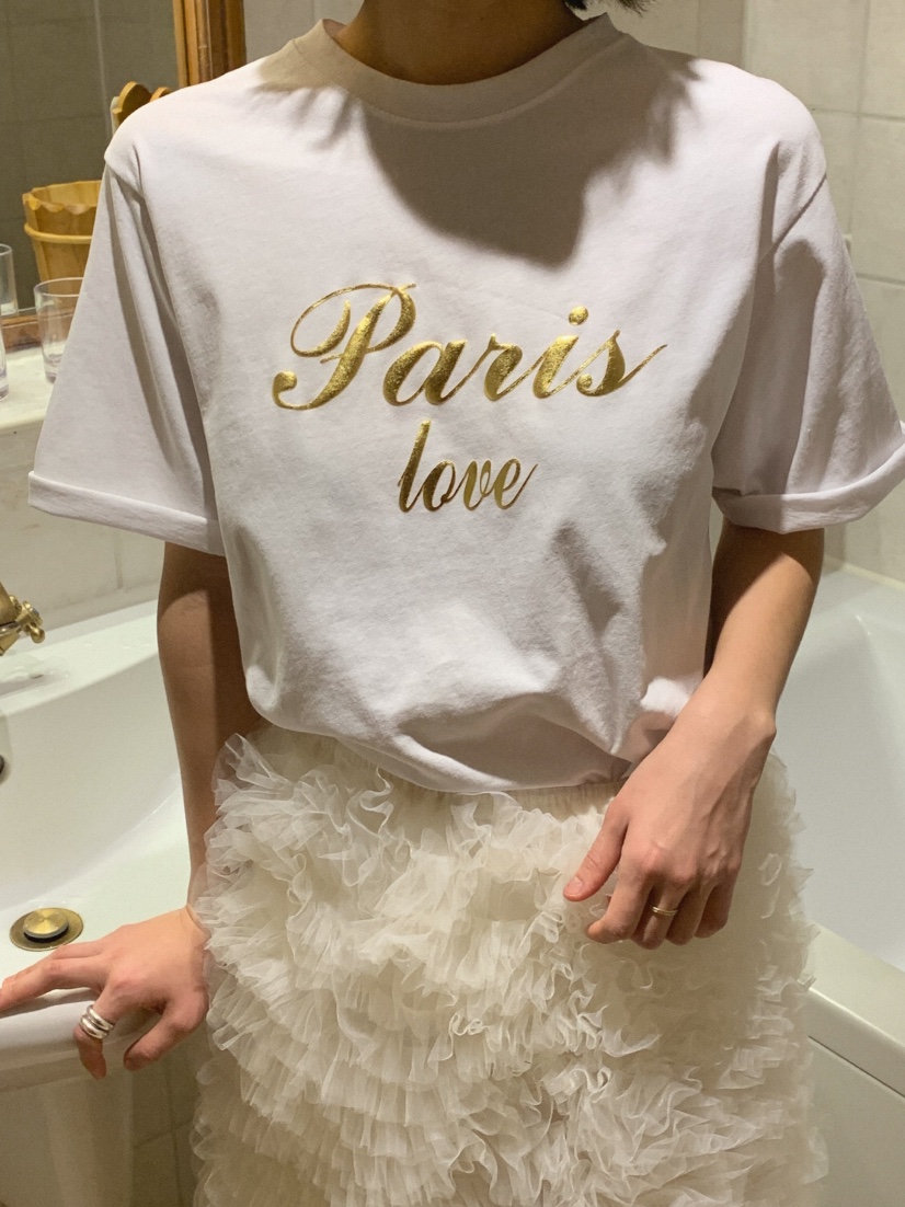 MOSMOS東大門直郵㊣女裝新品職業推薦真品人氣26春夏休閑T恤MOSMOST恤