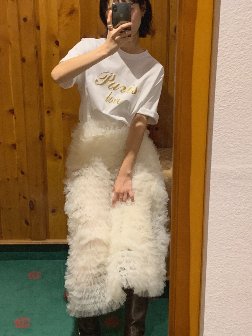 MOSMOS東大門直郵㊣女裝新品職業推薦真品人氣26春夏休閑T恤MOSMOST恤