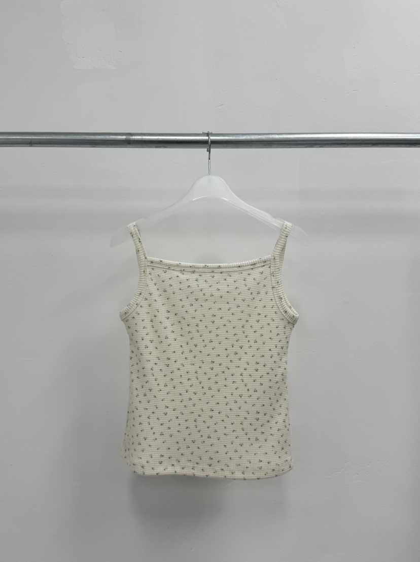 MOSMOS韓國直郵㊣女裝新品26春夏休閑推薦熱賣人氣吊帶背心MOSMOS吊帶/背心