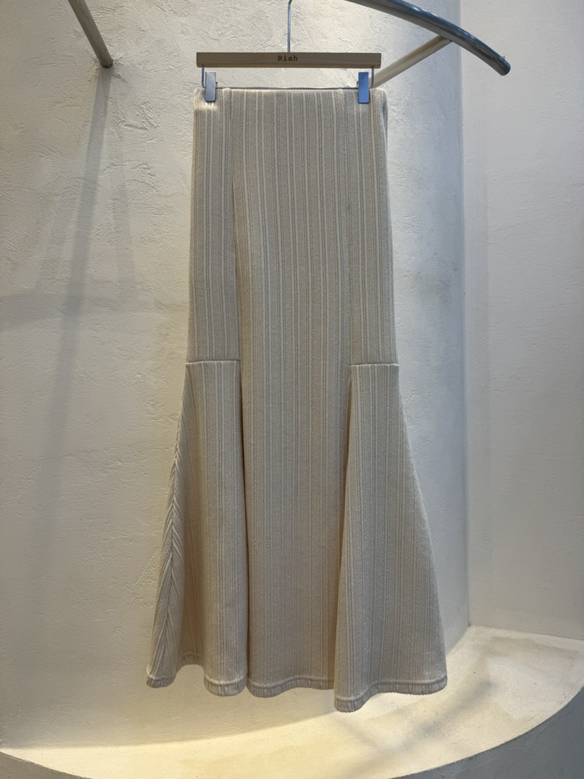 RIAH東大門直郵㊣女裝新款熱賣休閑職業時尚推薦真品人氣長裙RIAH長裙圖色1