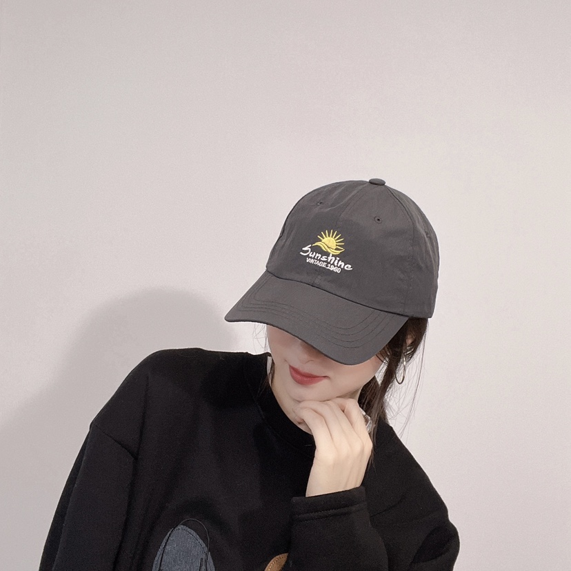 LOVELY HAT韓國代購㊣女士新款推薦熱賣休閑職業真品時尚帽子LOVELY HAT帽子