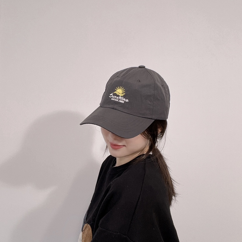 LOVELY HAT韓國代購㊣女士新款推薦熱賣休閑職業真品時尚帽子LOVELY HAT帽子