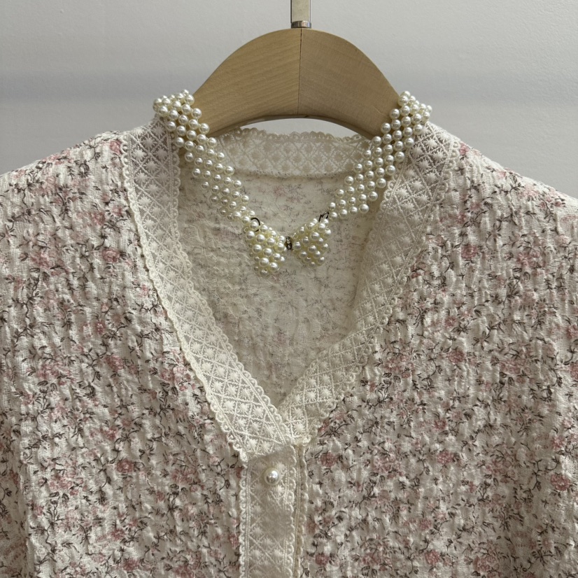 JENNY 1976東大門直郵㊣女裝新品休閑26春夏職業外套不含項鏈JENNY 1976外套