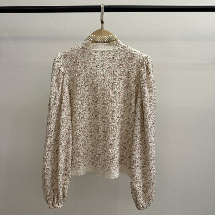 JENNY 1976東大門直郵㊣女裝新品休閑26春夏職業外套不含項鏈JENNY 1976外套