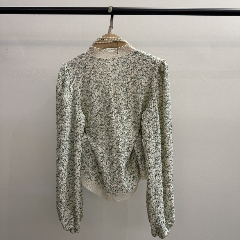 JENNY 1976東大門直郵㊣女裝新品休閑26春夏職業外套不含項鏈JENNY 1976外套