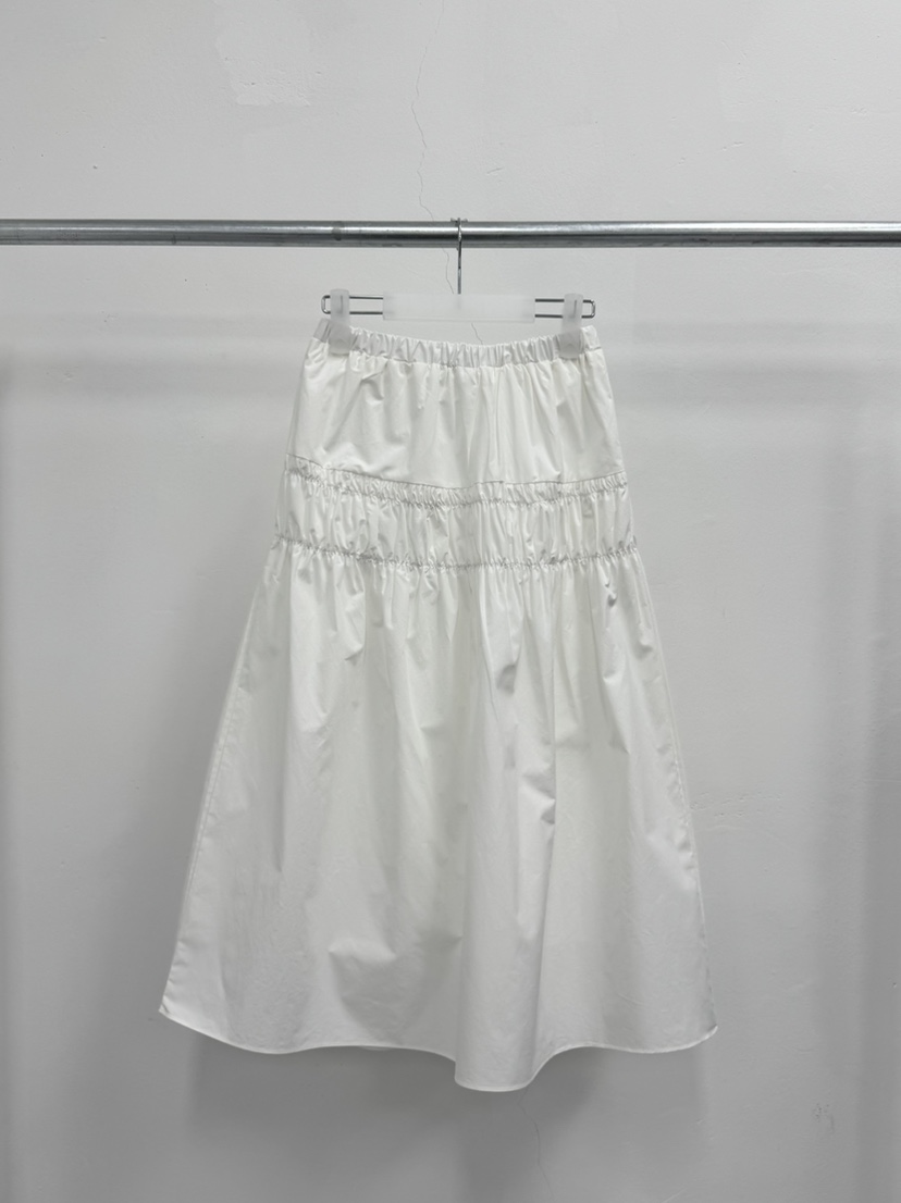 MOSMOS東大門直郵㊣女士新款熱賣26春夏休閑時尚推薦人氣長裙MOSMOS長裙