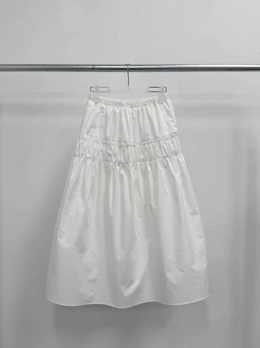 MOSMOS東大門直郵㊣女士新款熱賣26春夏休閑時尚推薦人氣長裙MOSMOS長裙圖色1