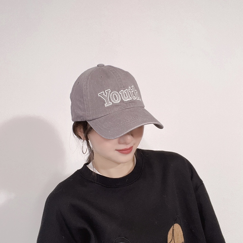 LOVELY HAT㊣東大門實拍女裝新品職業熱賣推薦人氣時尚帽子LOVELY HAT帽子