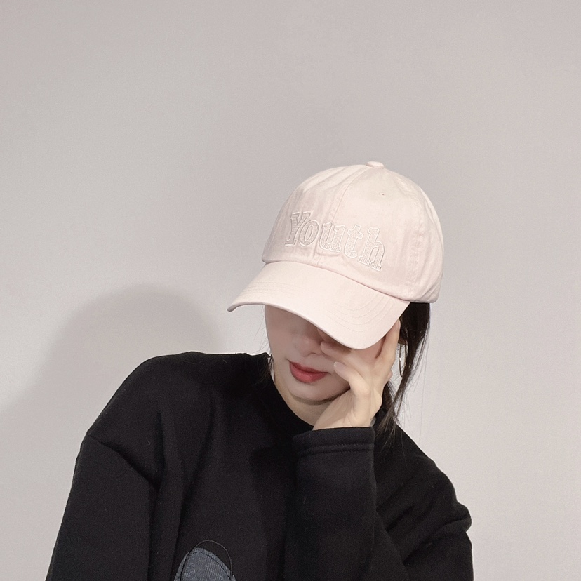 LOVELY HAT㊣東大門實拍女裝新品職業熱賣推薦人氣時尚帽子LOVELY HAT帽子