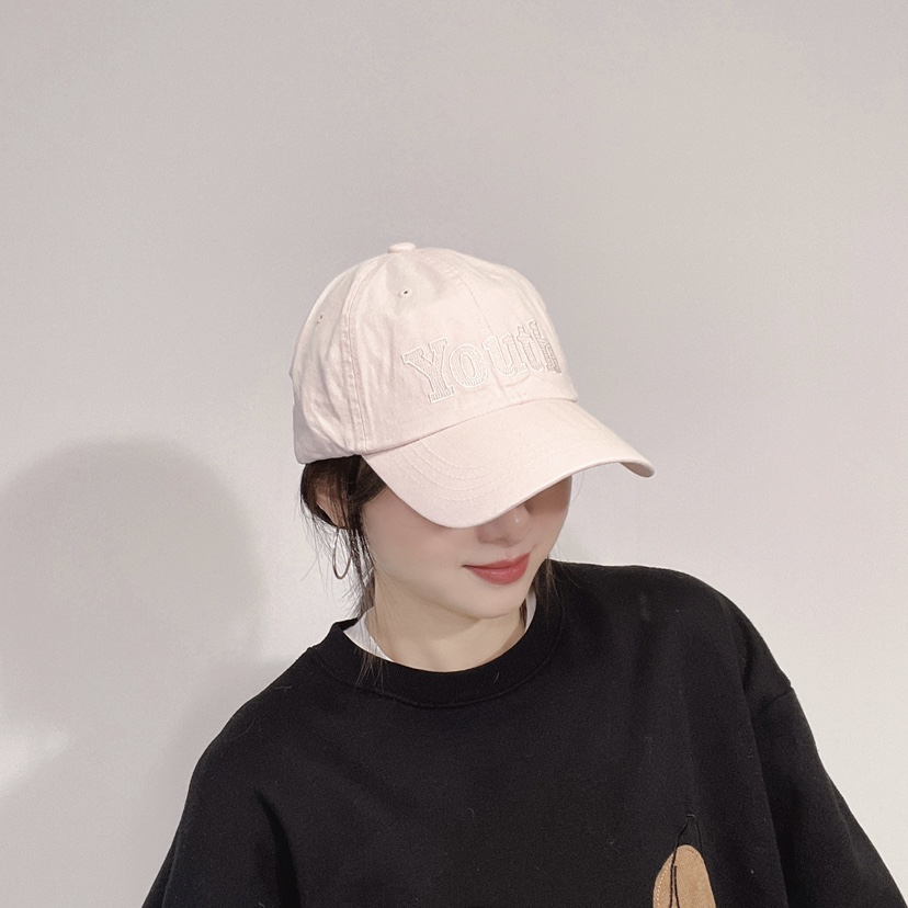 LOVELY HAT㊣東大門實拍女裝新品職業熱賣推薦人氣時尚帽子LOVELY HAT帽子圖色2