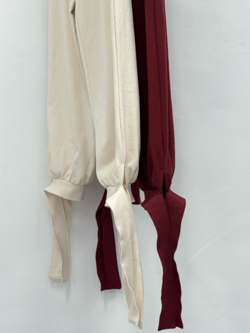 MOSMOS韓國代購㊣女士新款熱賣休閑推薦時尚真品26春夏休閑褲MOSMOS休閑褲