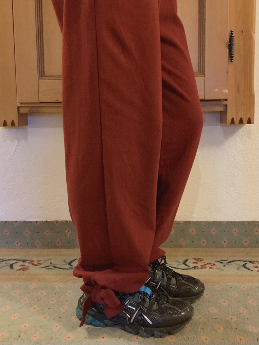 MOSMOS韓國代購㊣女士新款熱賣休閑推薦時尚真品26春夏休閑褲MOSMOS休閑褲