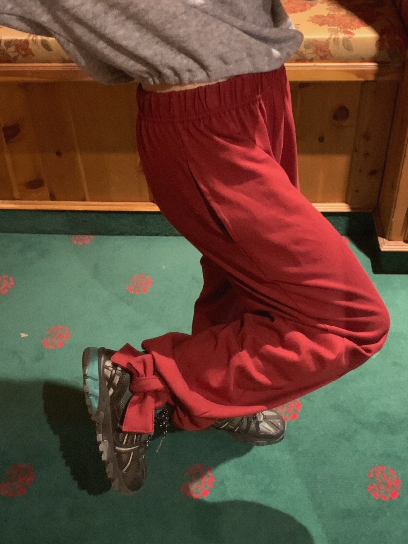 MOSMOS韓國代購㊣女士新款熱賣休閑推薦時尚真品26春夏休閑褲MOSMOS休閑褲