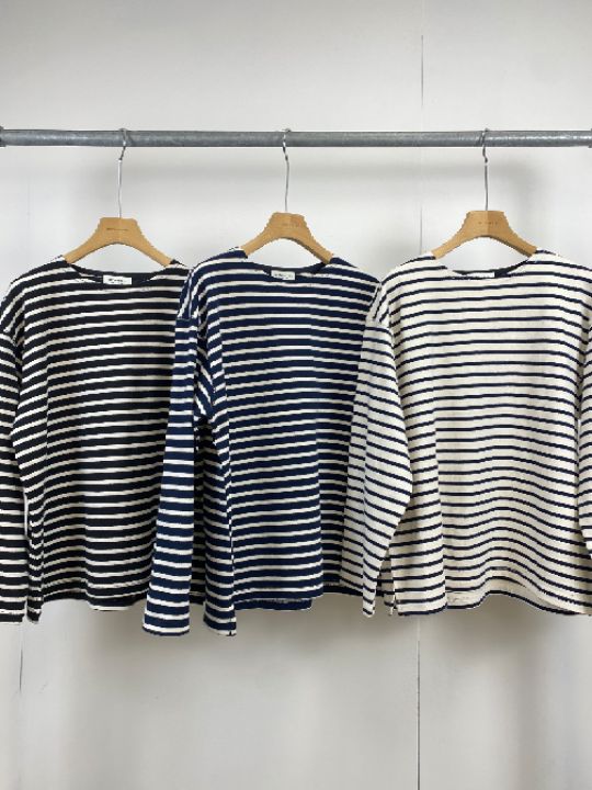 BEETLE STORE㊣東大門實拍女裝新款休閑26春夏推薦長袖T恤BEETLE STORE長袖T恤