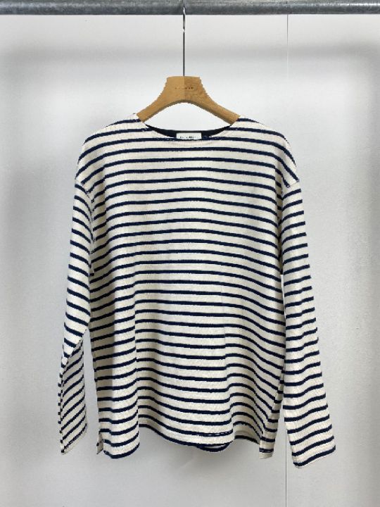 BEETLE STORE㊣東大門實拍女裝新款休閑26春夏推薦長袖T恤BEETLE STORE長袖T恤圖色1