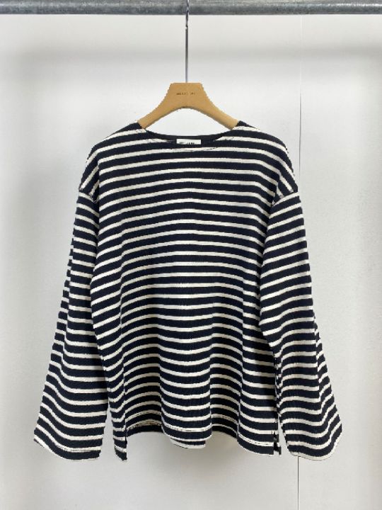 BEETLE STORE㊣東大門實拍女裝新款休閑26春夏推薦長袖T恤BEETLE STORE長袖T恤圖色2