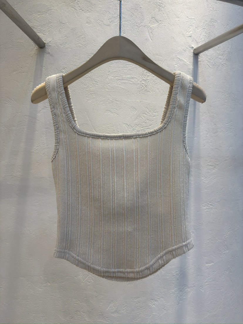 RIAH韓國代購㊣女裝新款時尚人氣休閑職業真品熱賣吊帶背心RIAH吊帶/背心