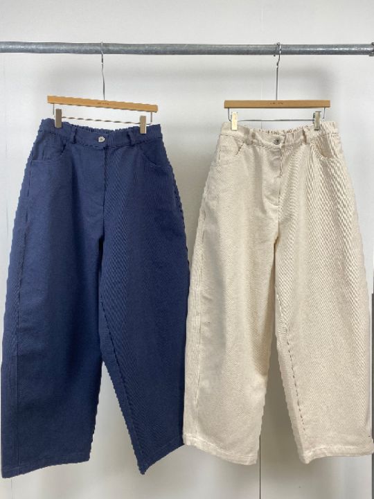 BEETLE STORE㊣東大門實拍女士新品人氣休閑真品26春夏休閑褲BEETLE STORE休閑褲