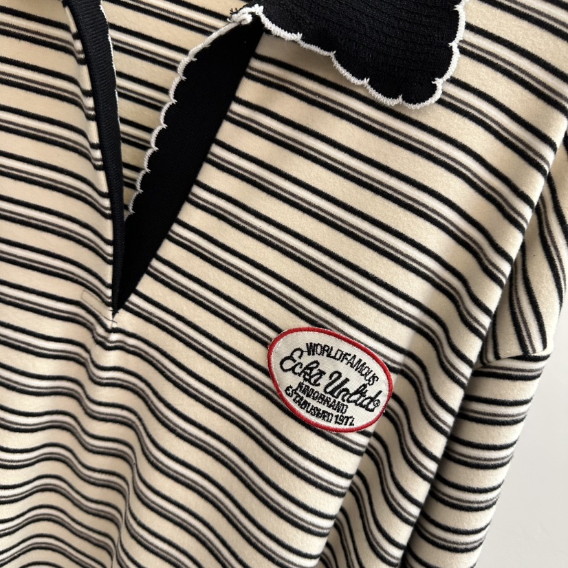 JENNY 1976韓國直郵㊣女士新品26春夏休閑人氣時尚長袖T恤JENNY 1976長袖T恤