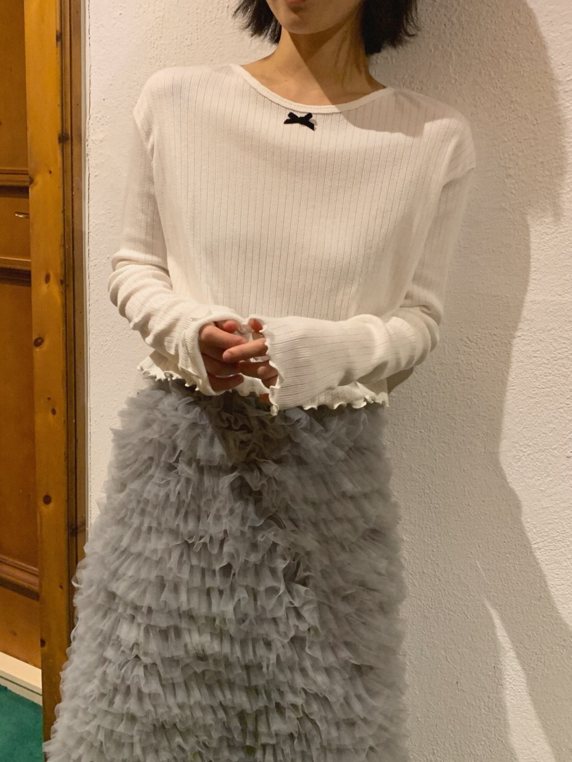 MOSMOS東大門直郵㊣女裝新品推薦人氣職業熱賣真品休閑長袖T恤MOSMOS長袖T恤