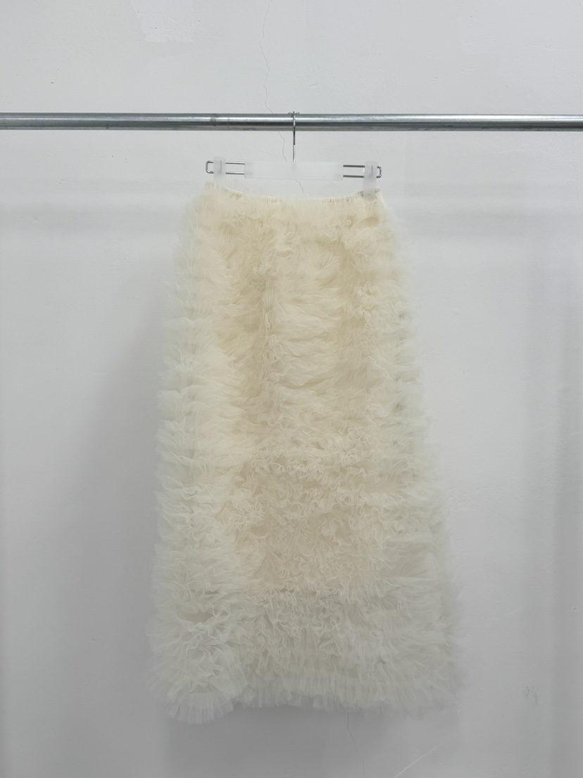 MOSMOS㊣東大門實拍女裝新品時尚人氣真品推薦26春夏職業長裙MOSMOS長裙