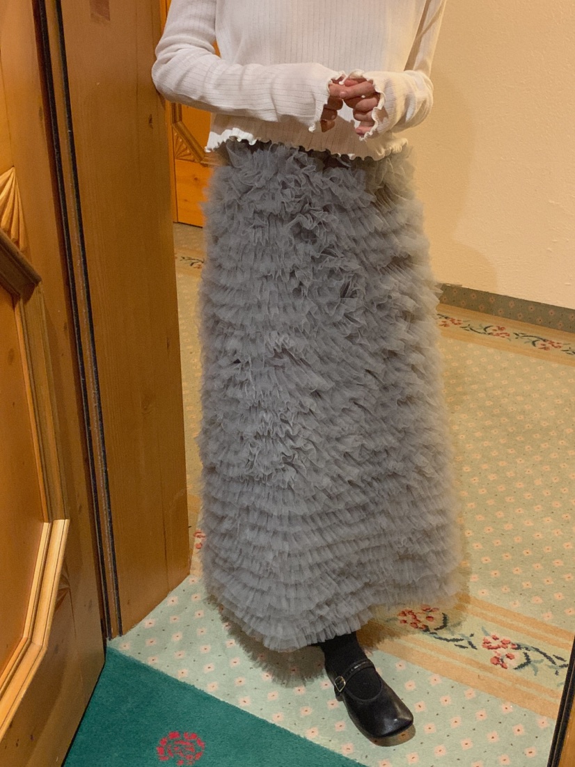 MOSMOS㊣東大門實拍女裝新品時尚人氣真品推薦26春夏職業長裙MOSMOS長裙