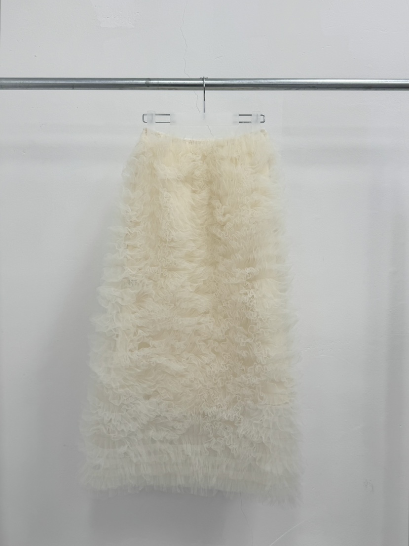 MOSMOS㊣東大門實拍女裝新品時尚人氣真品推薦26春夏職業長裙MOSMOS長裙圖色1