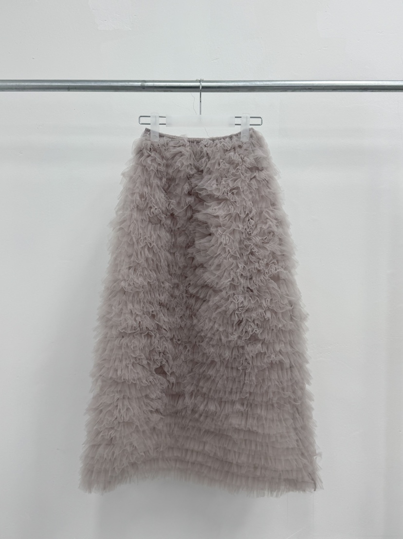 MOSMOS㊣東大門實拍女裝新品時尚人氣真品推薦26春夏職業長裙MOSMOS長裙圖色2