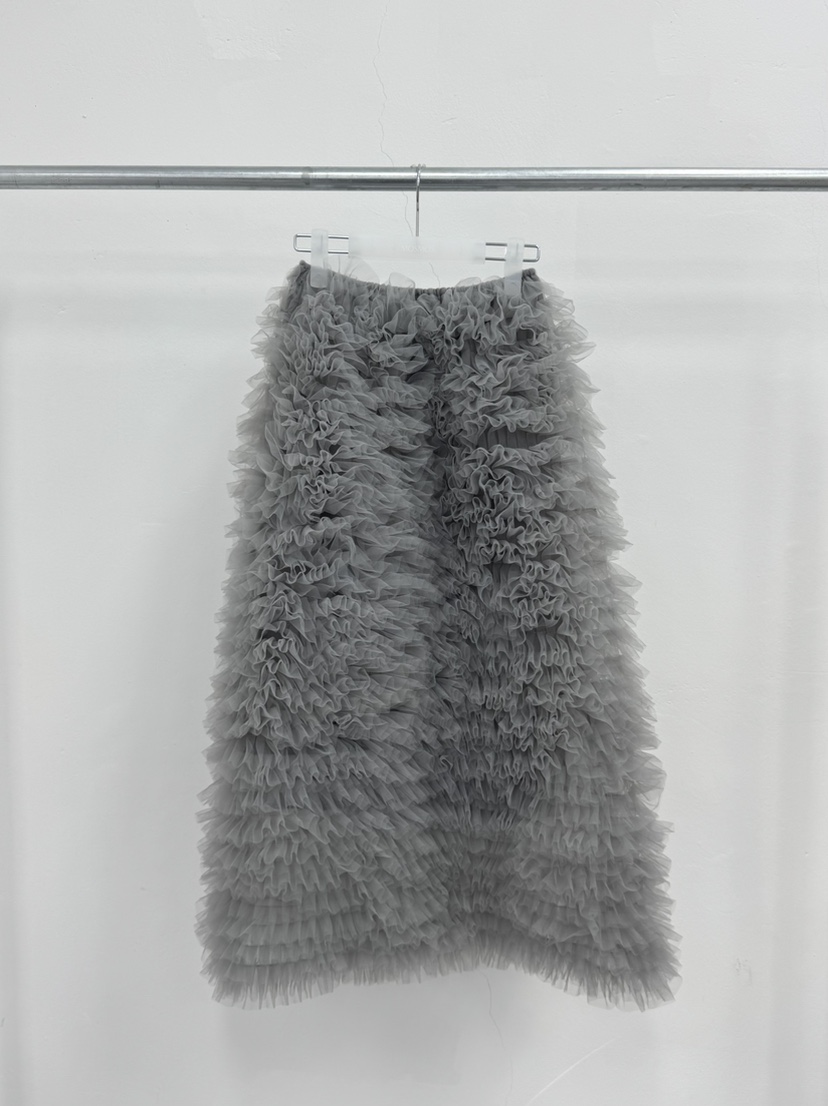 MOSMOS㊣東大門實拍女裝新品時尚人氣真品推薦26春夏職業長裙MOSMOS長裙圖色3